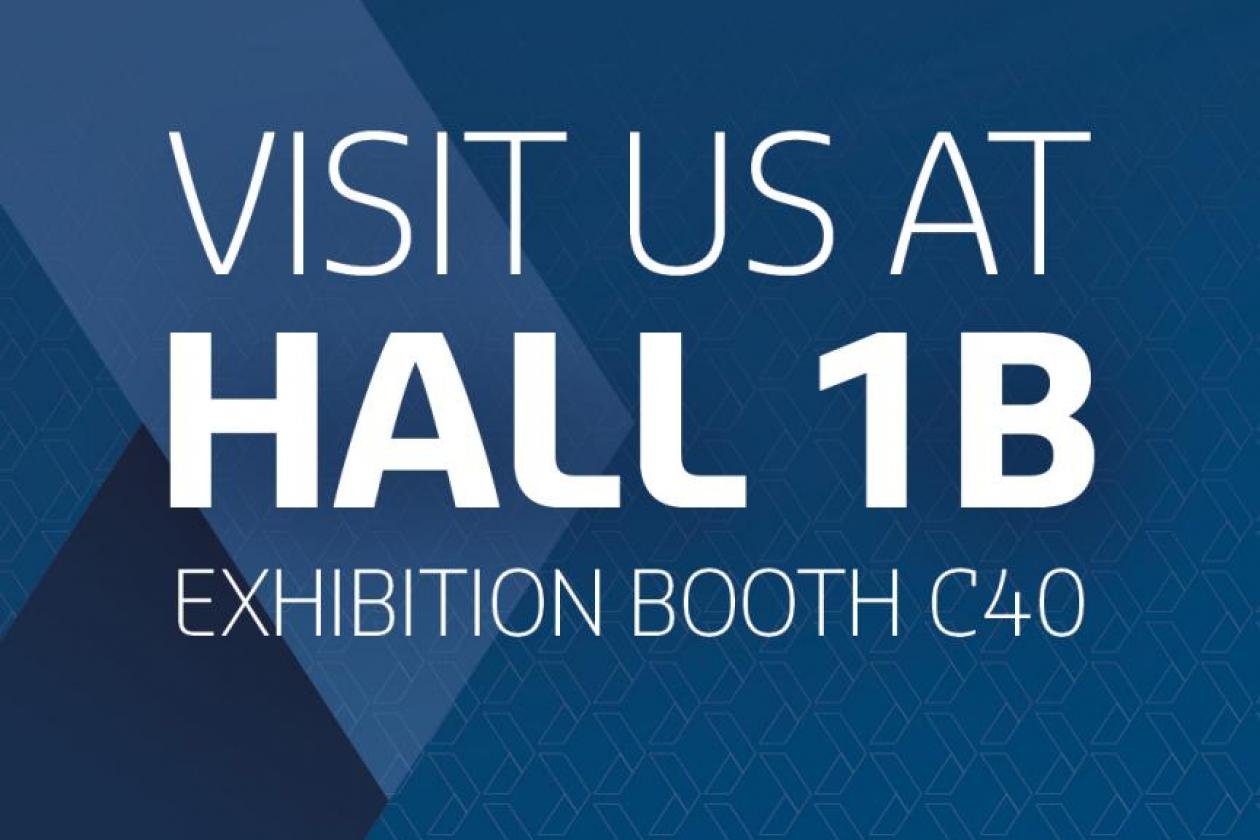 Visit us at IAA Mobility 2021 
