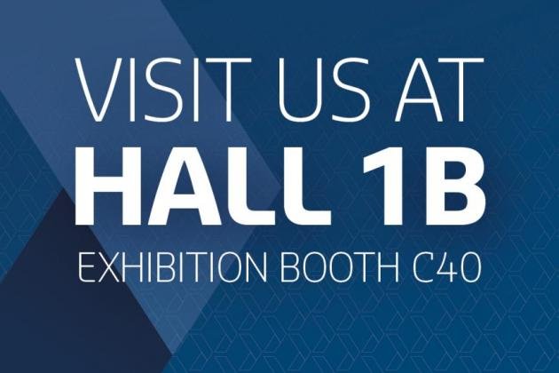 Visit us at IAA Mobility 2021