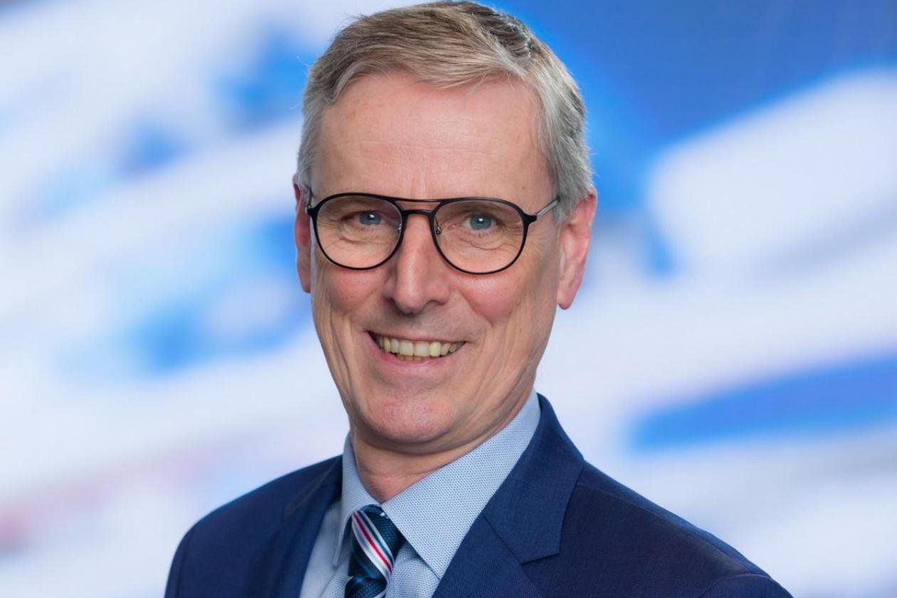 John van Soerland at Automotive News Europe Podcast 