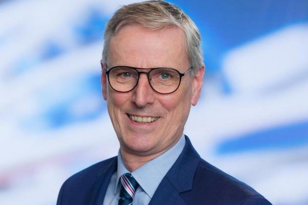 John van Soerland at Automotive News Europe Podcast